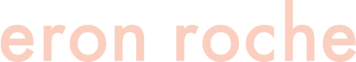 Eron Roche logo