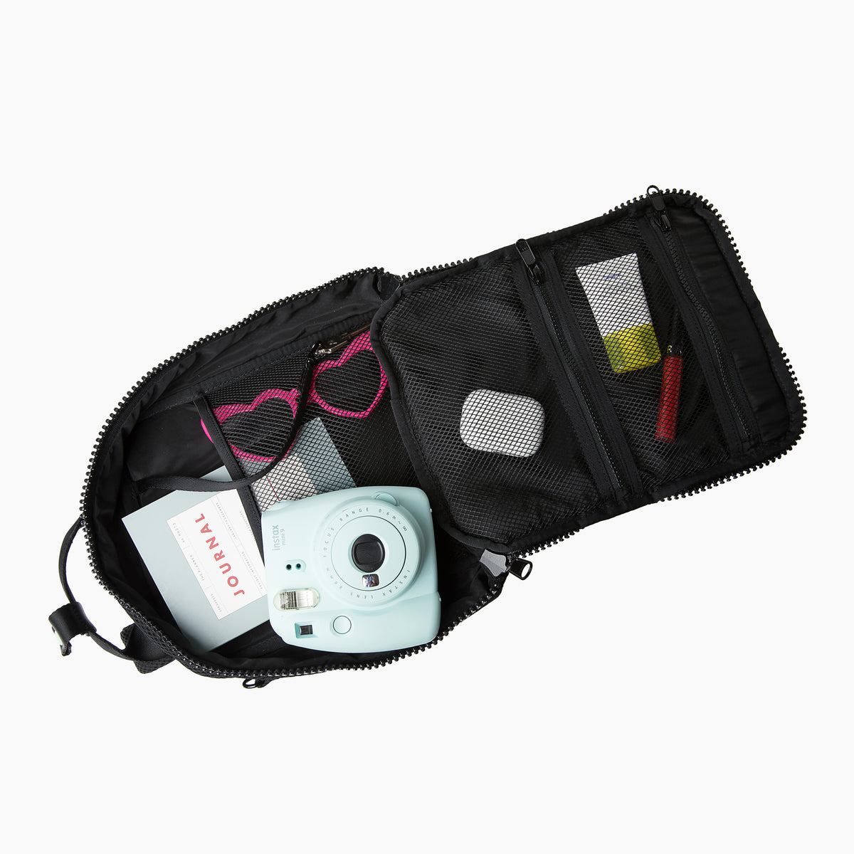 The All-Day Bag | Cute Hydration Backpack - Eron Roche