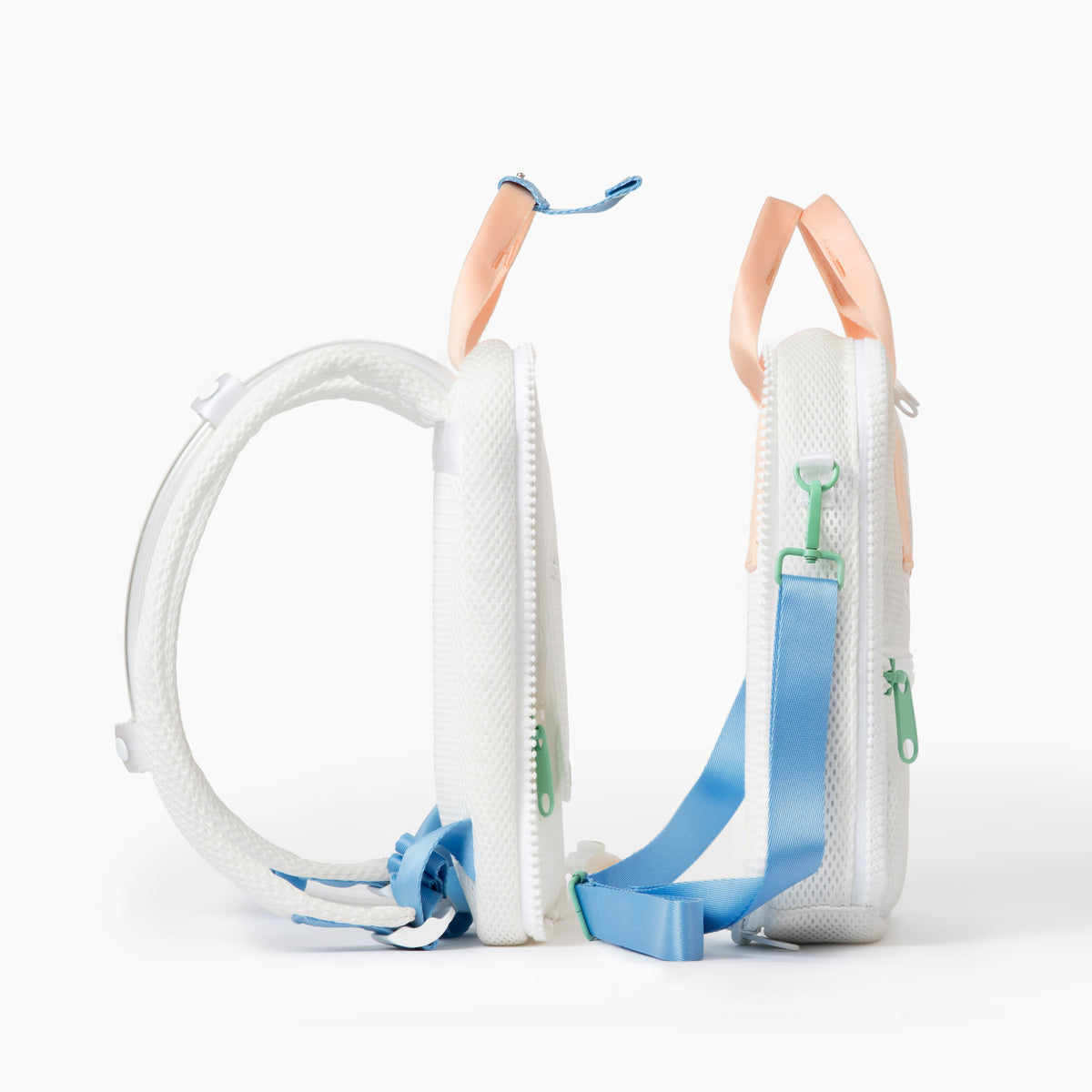The All-Day Bag | Cute Hydration Backpack - Eron Roche